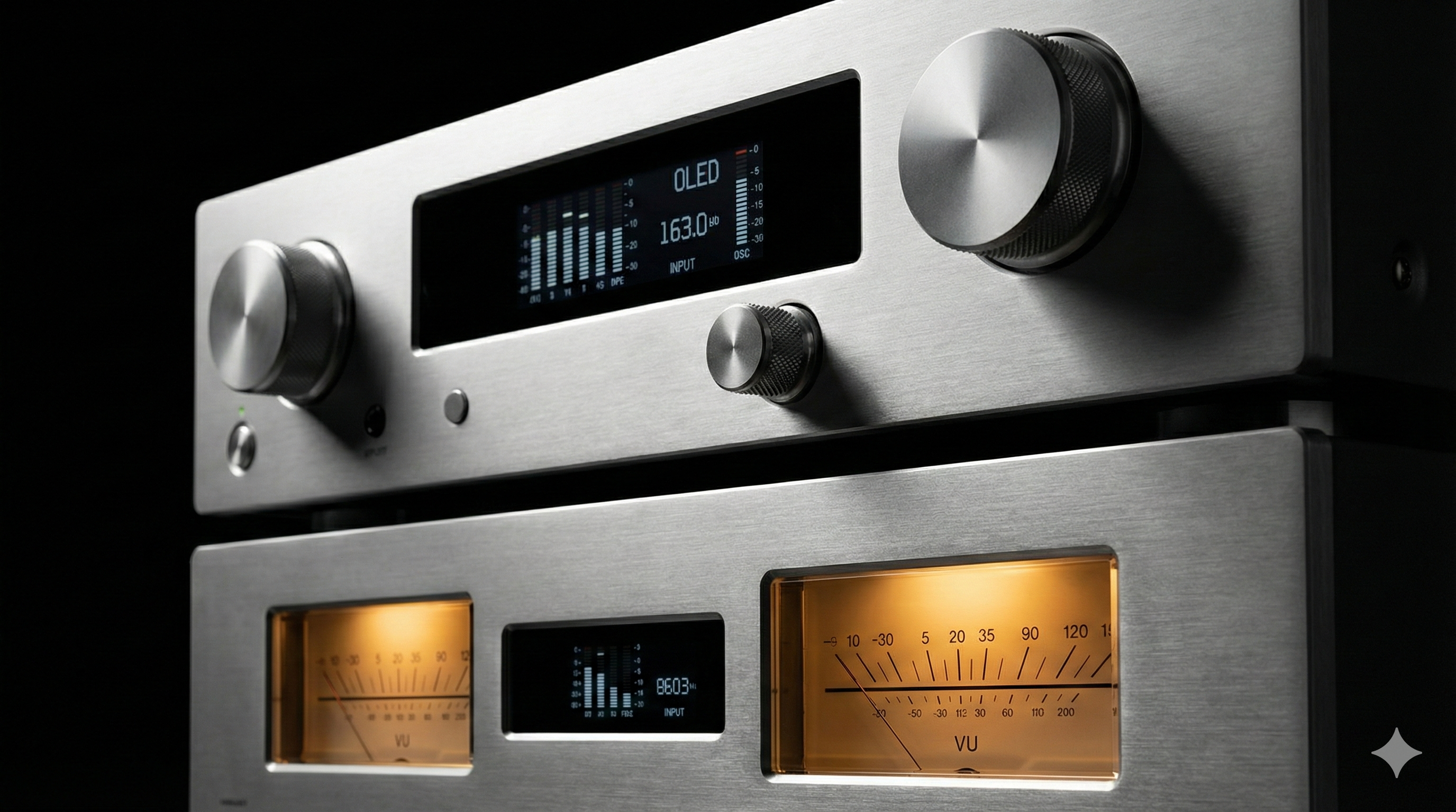 Premium AV control and equipment installation