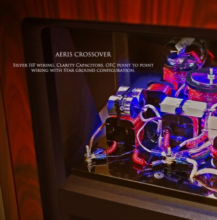 aeris crossover