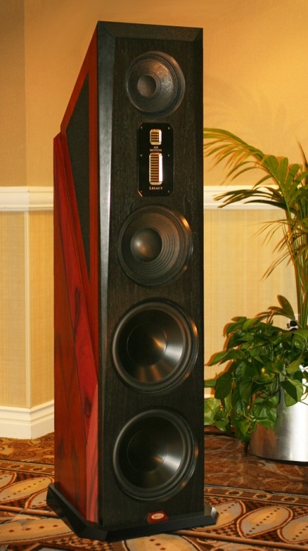 aeris rosewood front