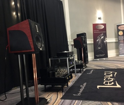 calibre rmaf display