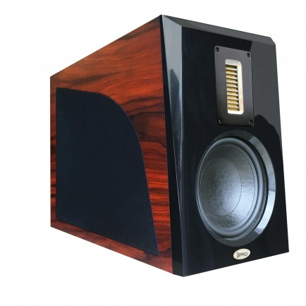 calibre rosewood