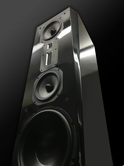 focus xd black pearl