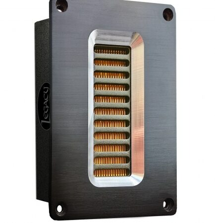 focus xd ribbon closeup