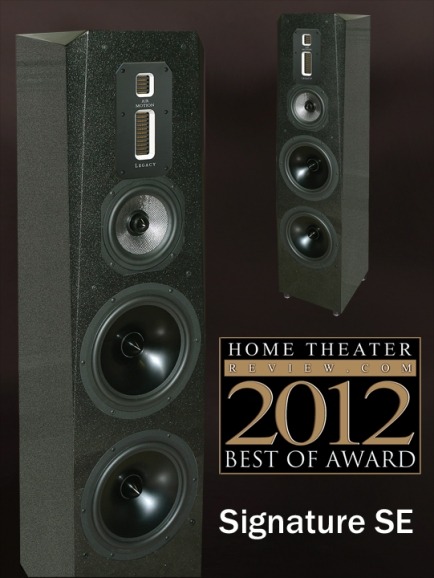 signature se htr award