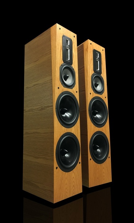 signature se medium oak