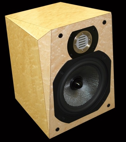 studio hd birdseye maple
