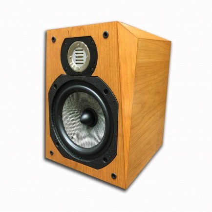 studio hd natural cherry